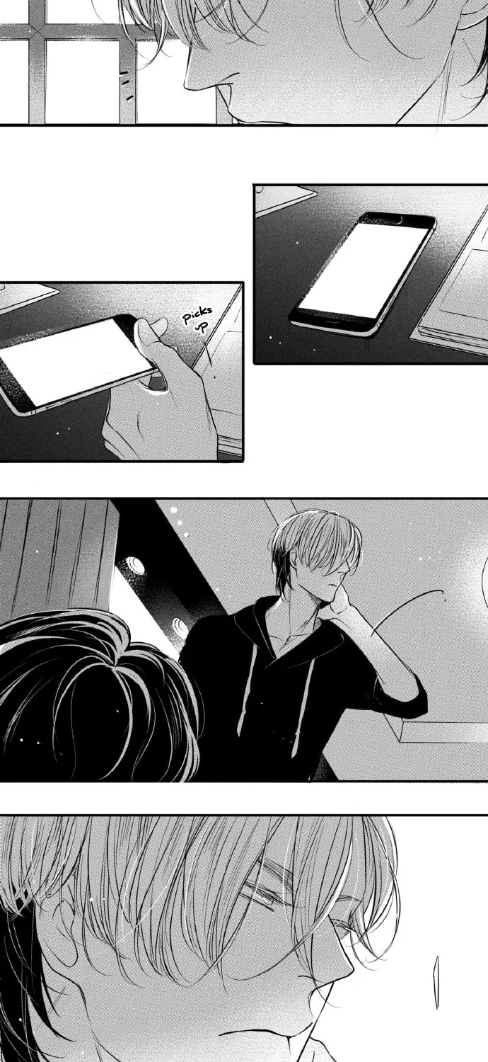 Read Circle chapter 87 image 6 on Lezhin