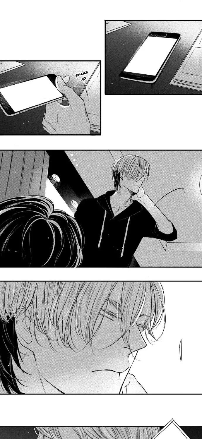 Read Circle chapter 88 image 1 on Lezhin