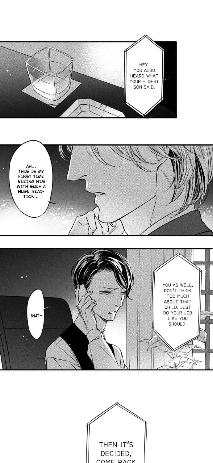 Read Circle chapter 88 image 3 on Lezhin