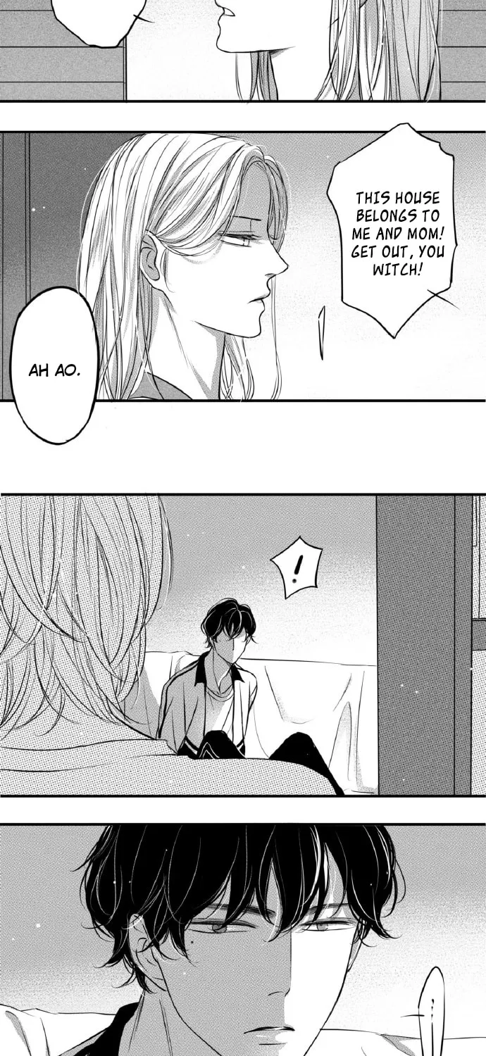 Read Circle chapter 88 image 6 on Lezhin