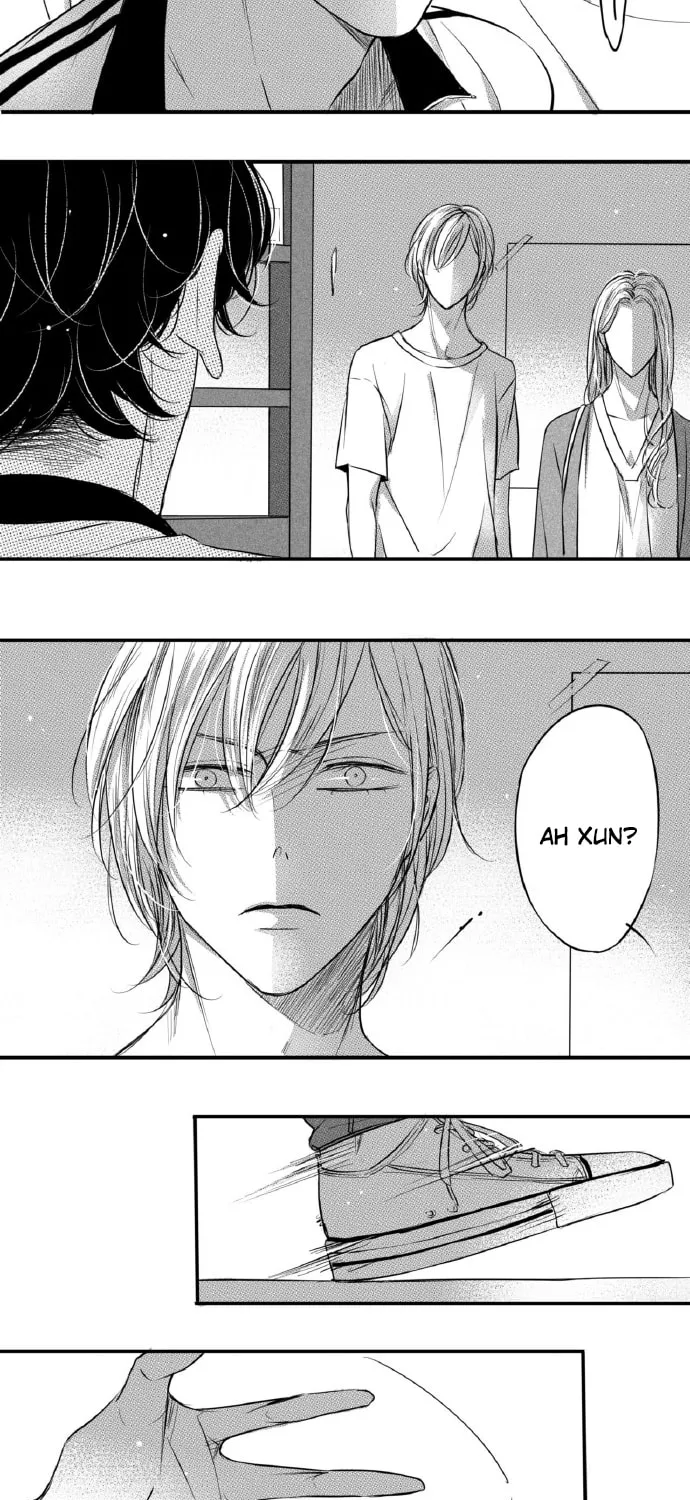 Read Circle chapter 88 image 7 on Lezhin