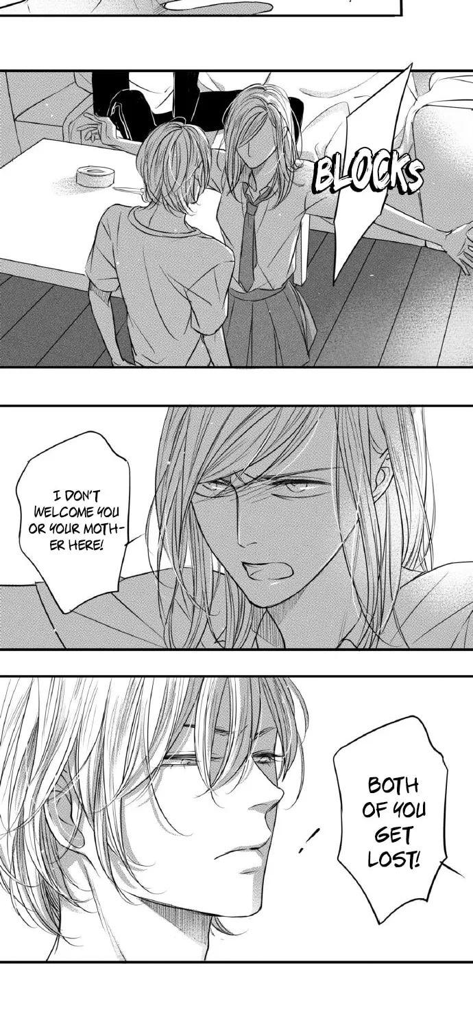 Read Circle chapter 88 image 8 on Lezhin