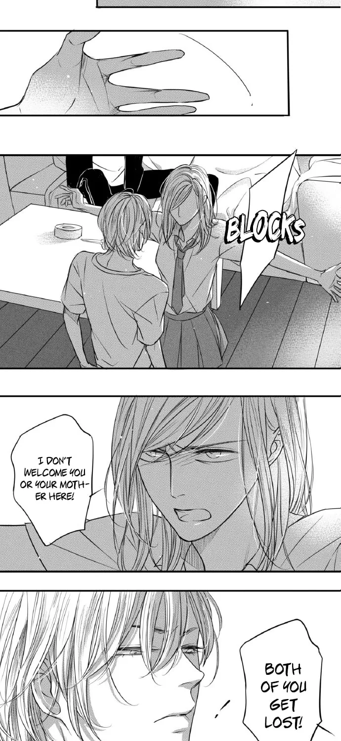 Read Circle chapter 89 image 1 on Lezhin
