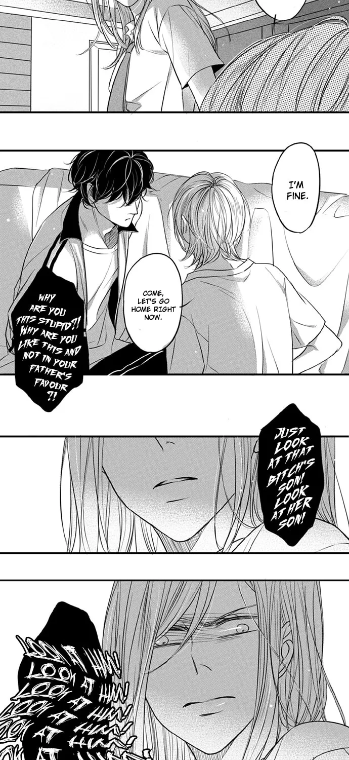 Read Circle chapter 89 image 3 on Lezhin