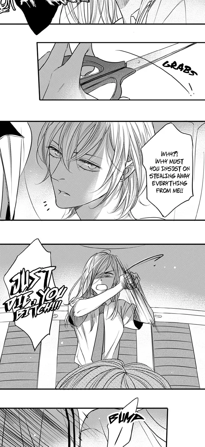 Read Circle chapter 89 image 4 on Lezhin