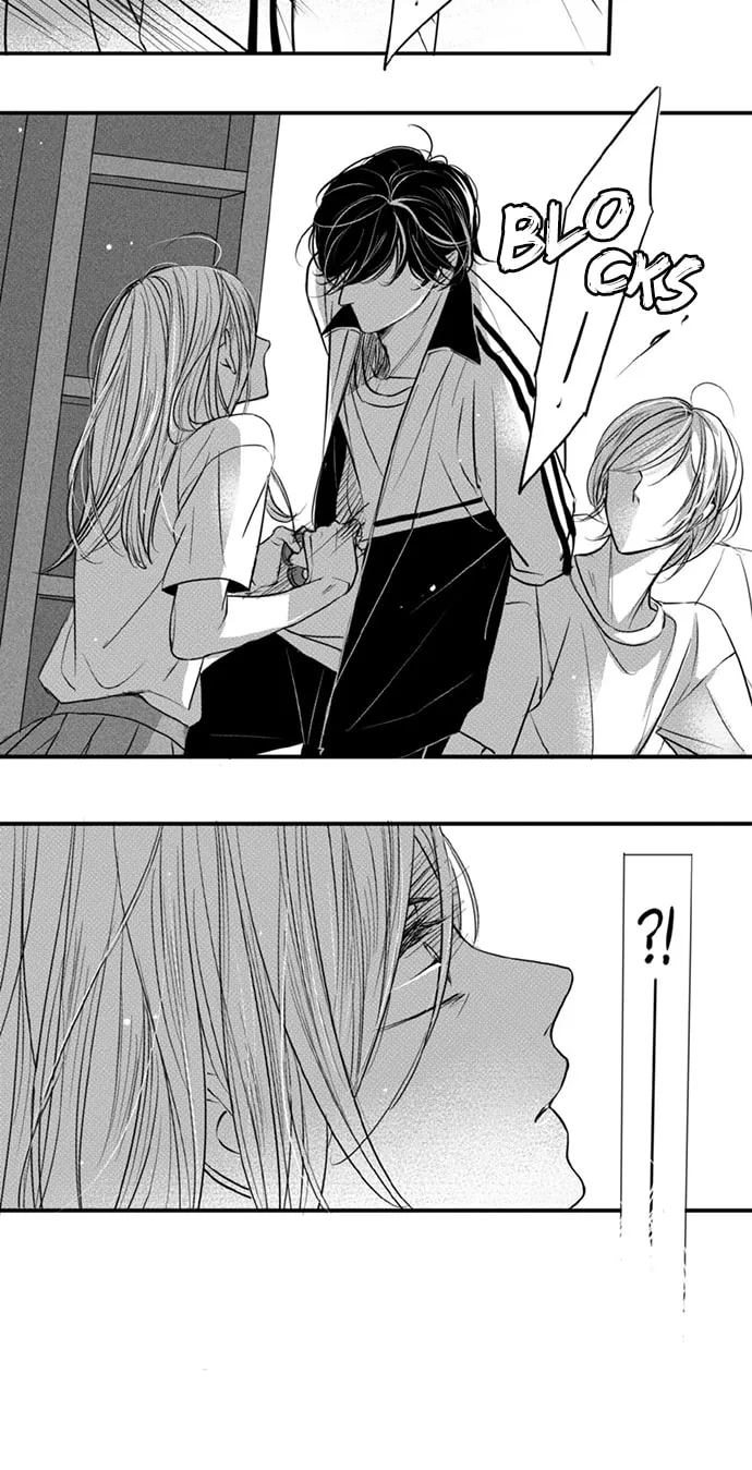 Read Circle chapter 89 image 5 on Lezhin
