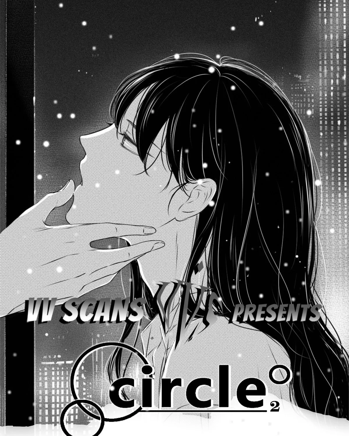 Read Circle chapter 9 image 0 on Lezhin