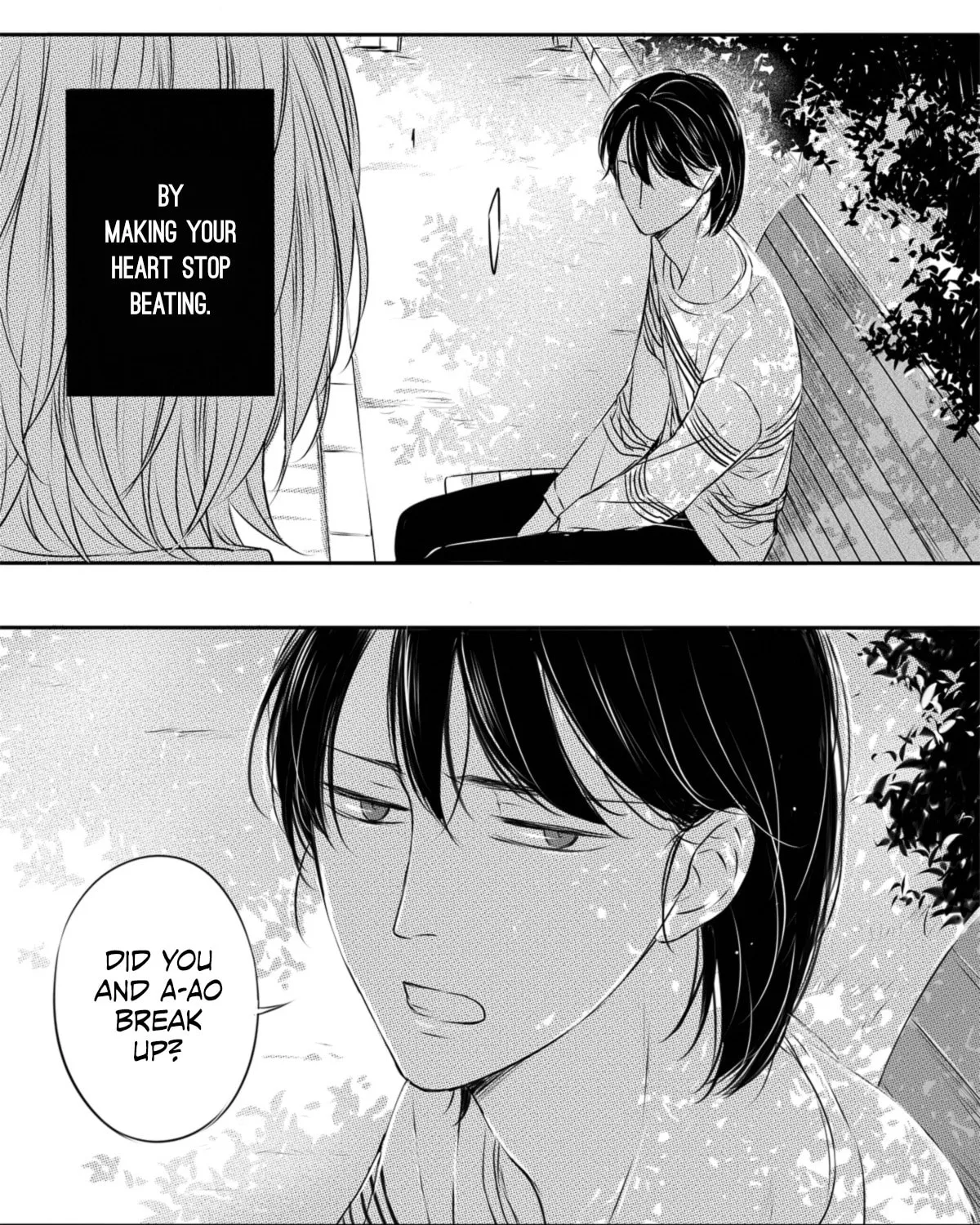 Read Circle chapter 9 image 11 on Lezhin