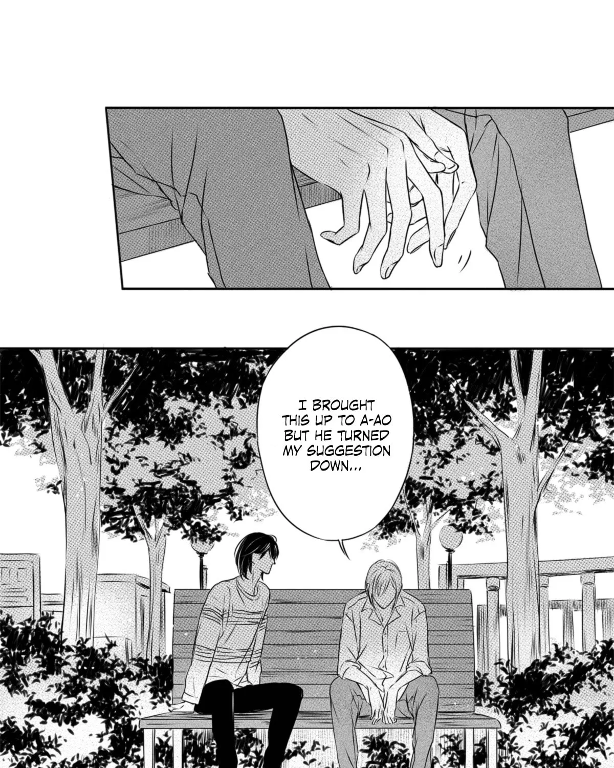 Read Circle chapter 9 image 14 on Lezhin