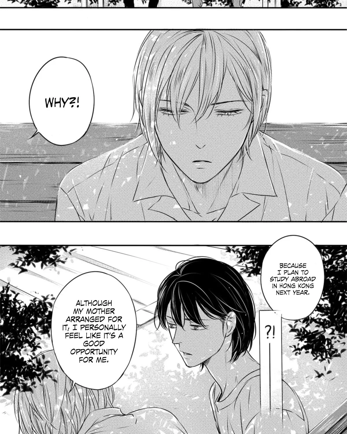 Read Circle chapter 9 image 15 on Lezhin