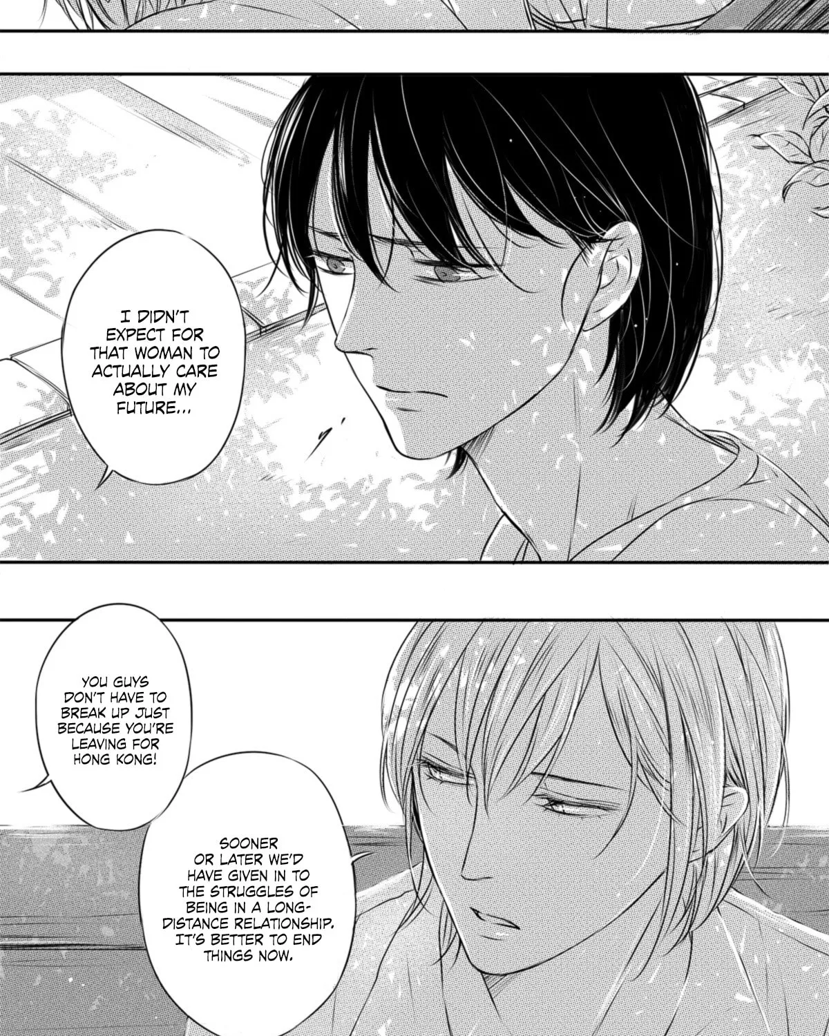 Read Circle chapter 9 image 16 on Lezhin