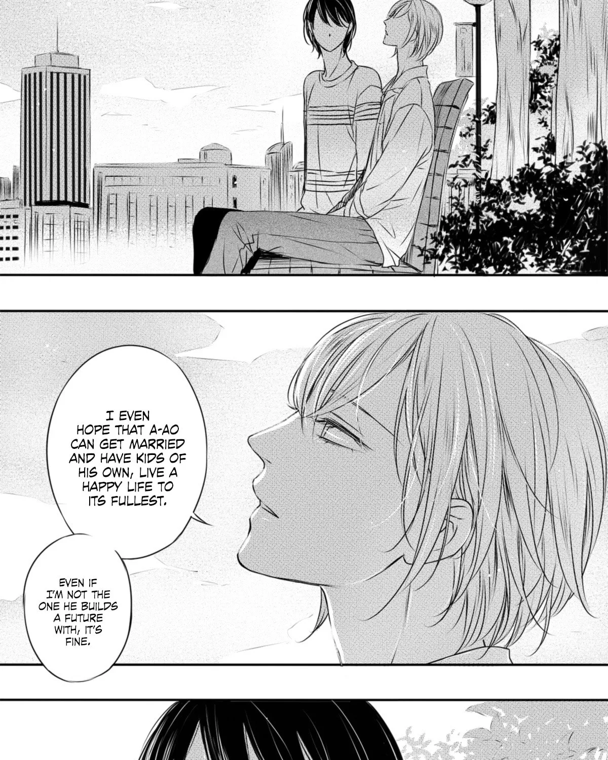 Read Circle chapter 9 image 18 on Lezhin
