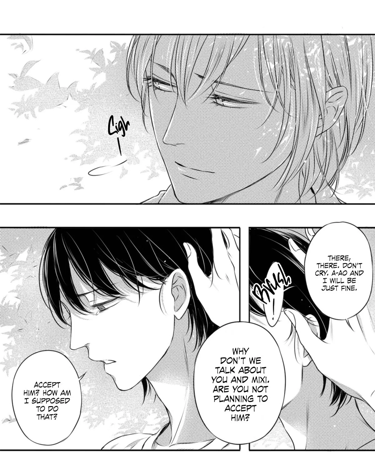 Read Circle chapter 9 image 20 on Lezhin
