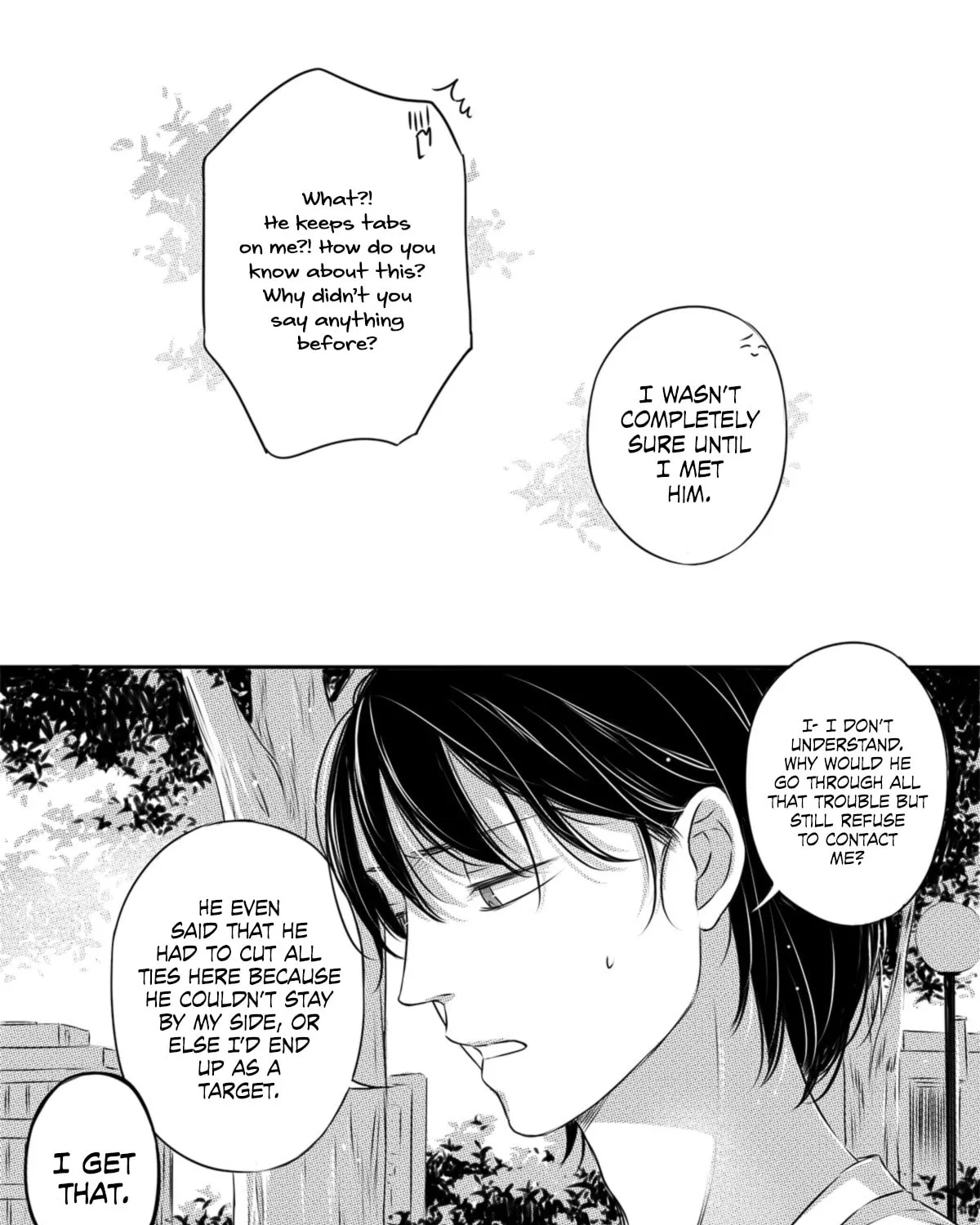 Read Circle chapter 9 image 22 on Lezhin