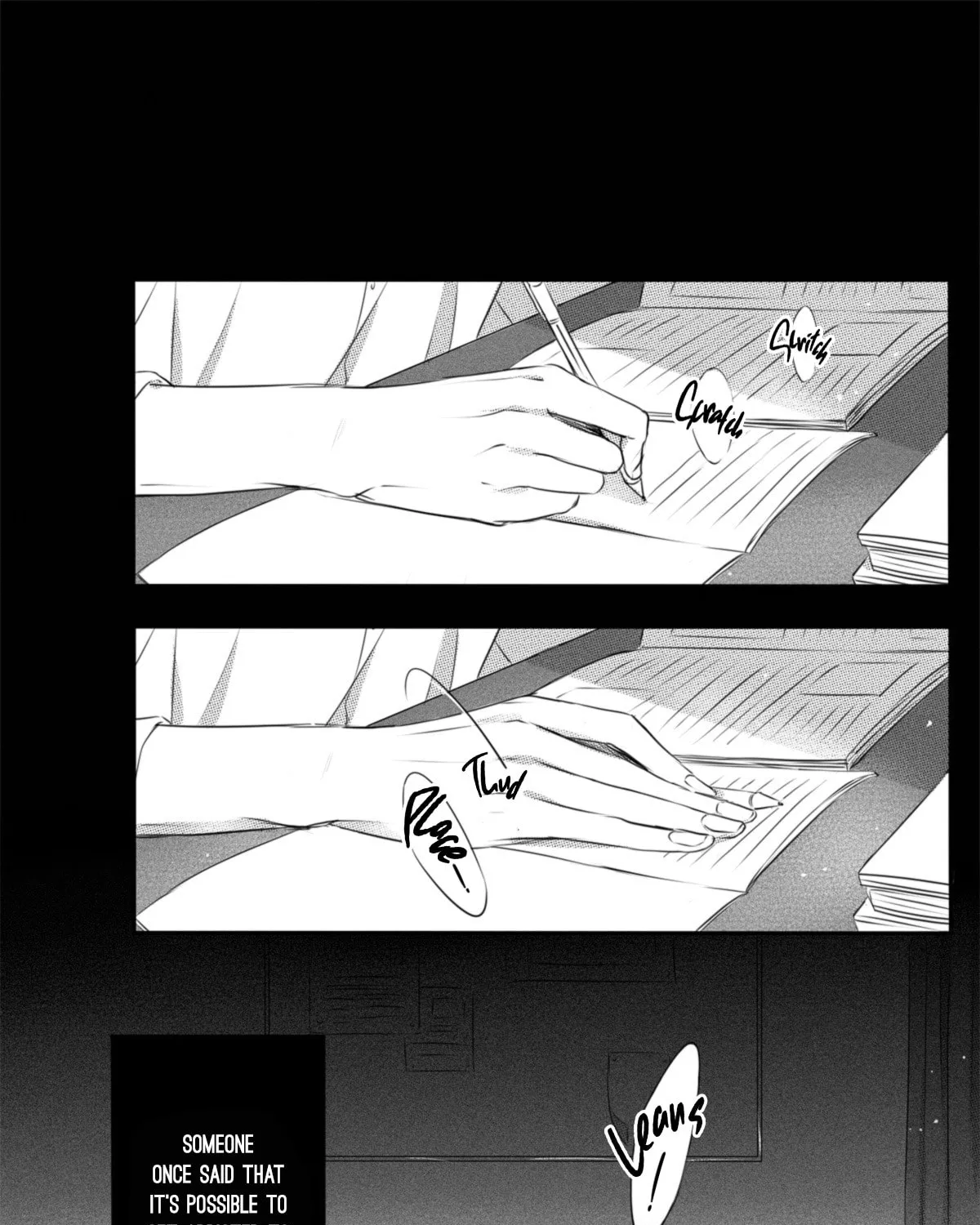 Read Circle chapter 9 image 6 on Lezhin