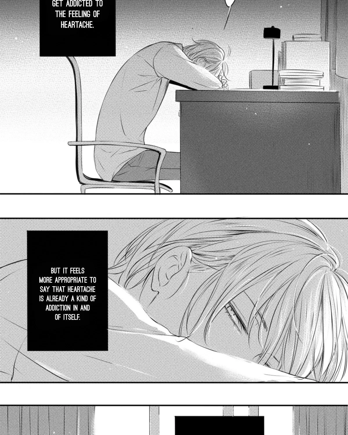 Read Circle chapter 9 image 7 on Lezhin