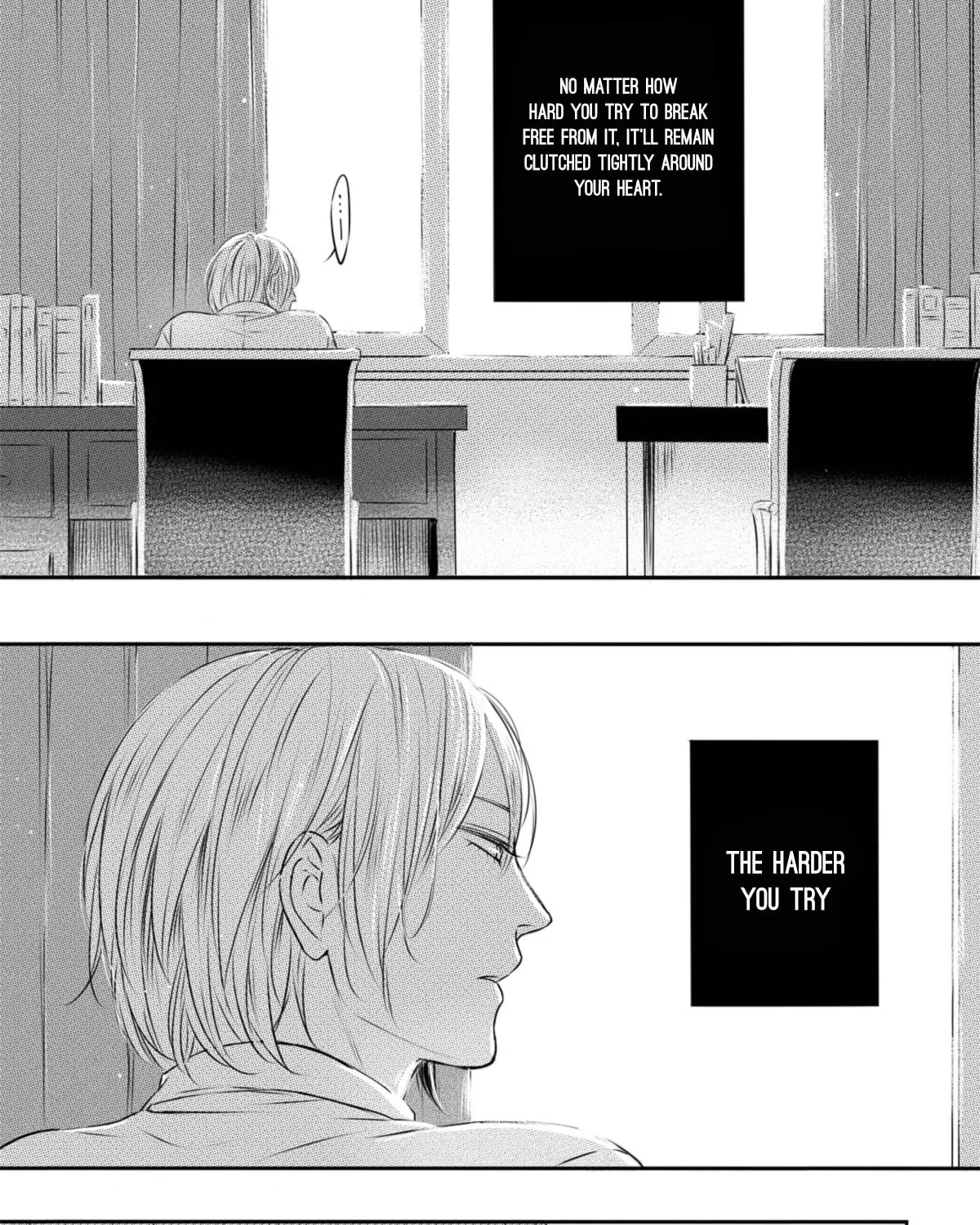 Read Circle chapter 9 image 8 on Lezhin