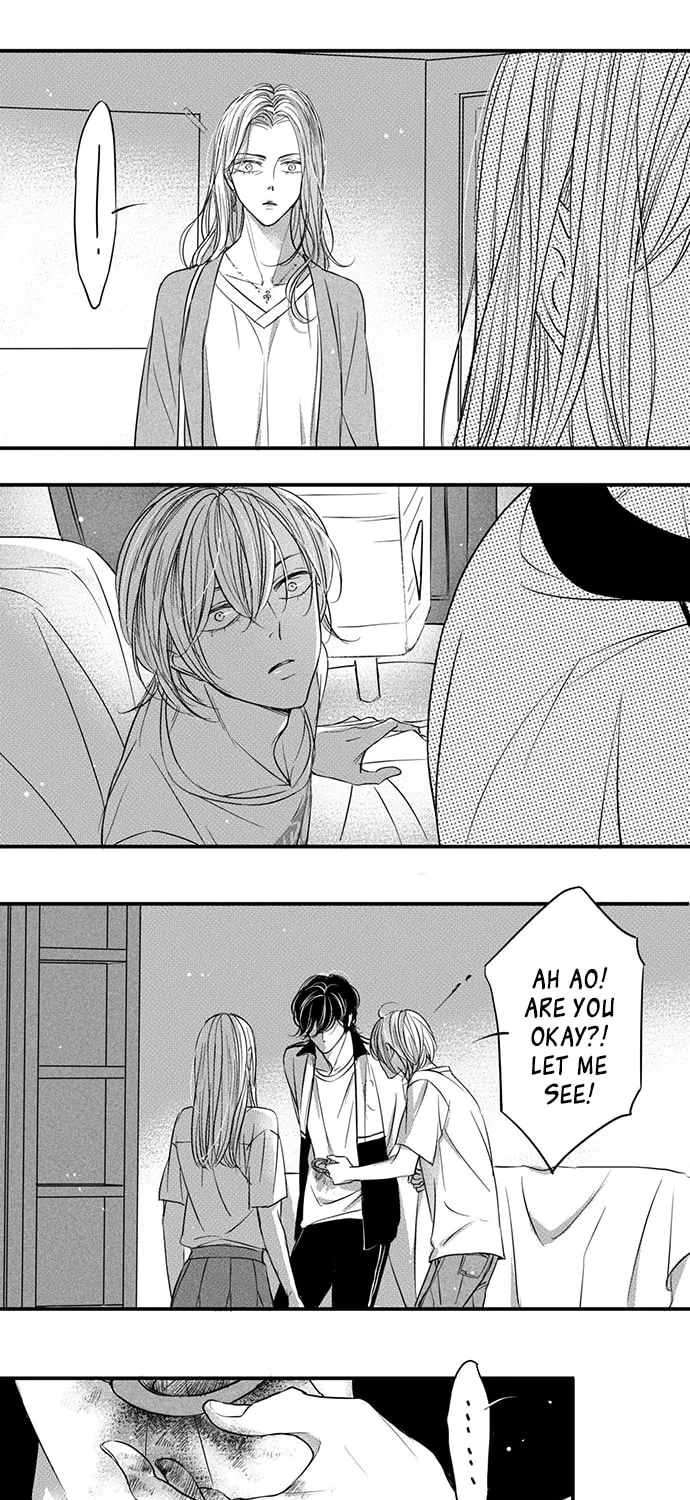 Read Circle chapter 90 image 3 on Lezhin