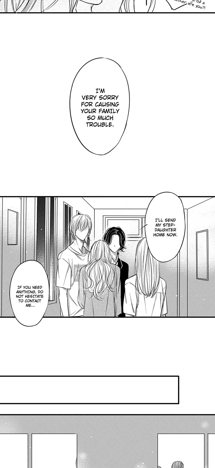 Read Circle chapter 91 image 3 on Lezhin