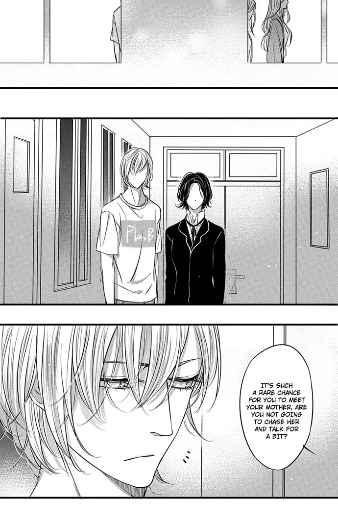 Read Circle chapter 91 image 4 on Lezhin