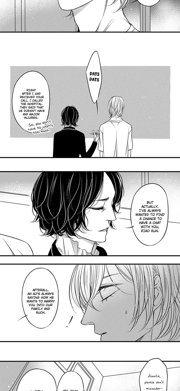 Read Circle chapter 91 image 6 on Lezhin