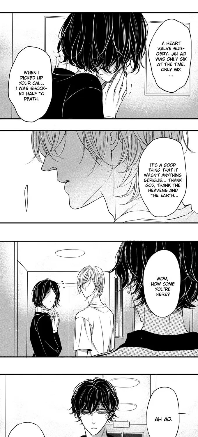 Read Circle chapter 92 image 1 on Lezhin