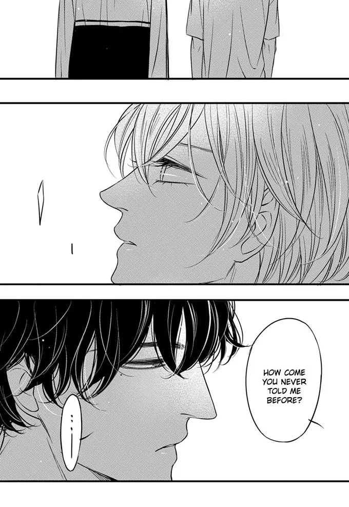 Read Circle chapter 92 image 4 on Lezhin
