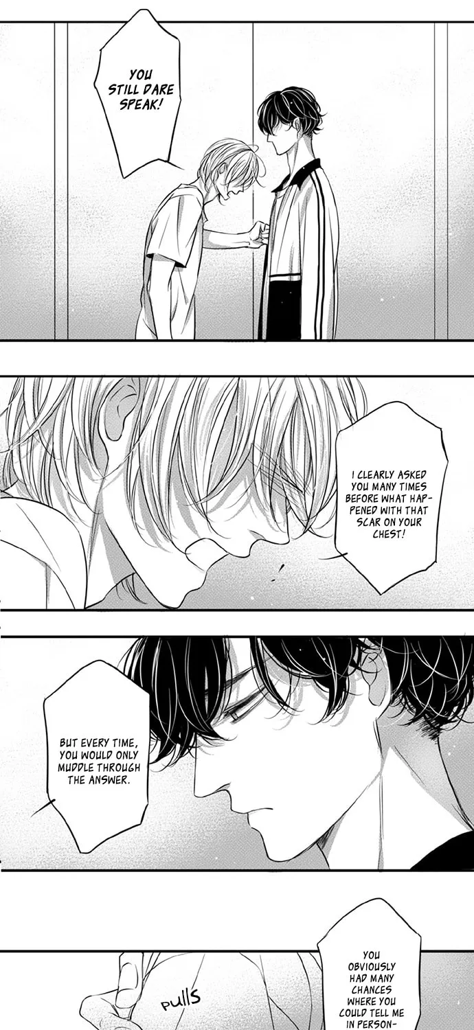 Read Circle chapter 92 image 6 on Lezhin