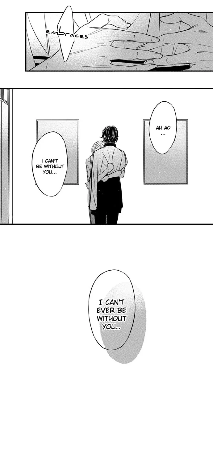 Read Circle chapter 92 image 8 on Lezhin