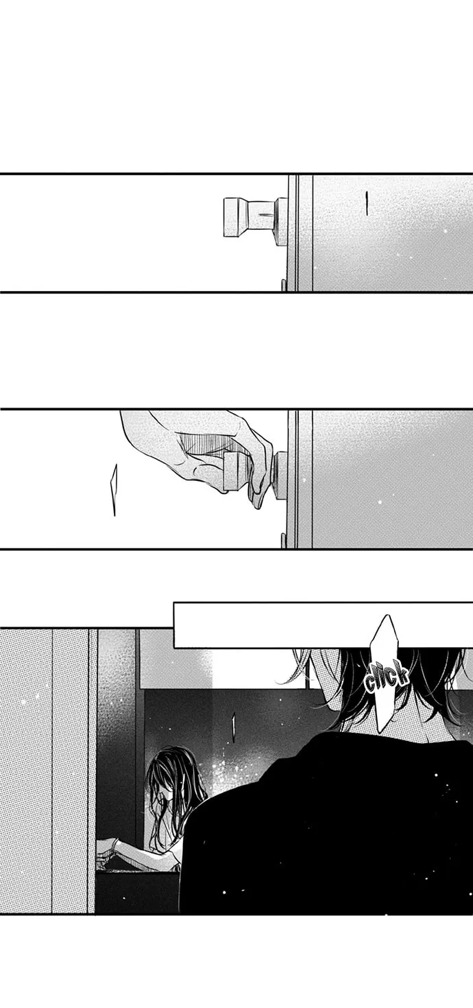 Read Circle chapter 92 image 9 on Lezhin