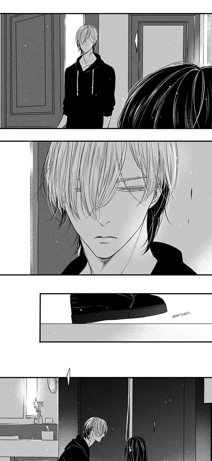 Read Circle chapter 93 image 1 on Lezhin