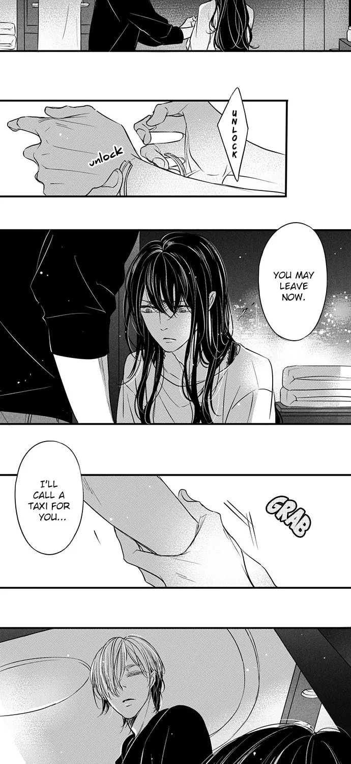 Read Circle chapter 93 image 2 on Lezhin