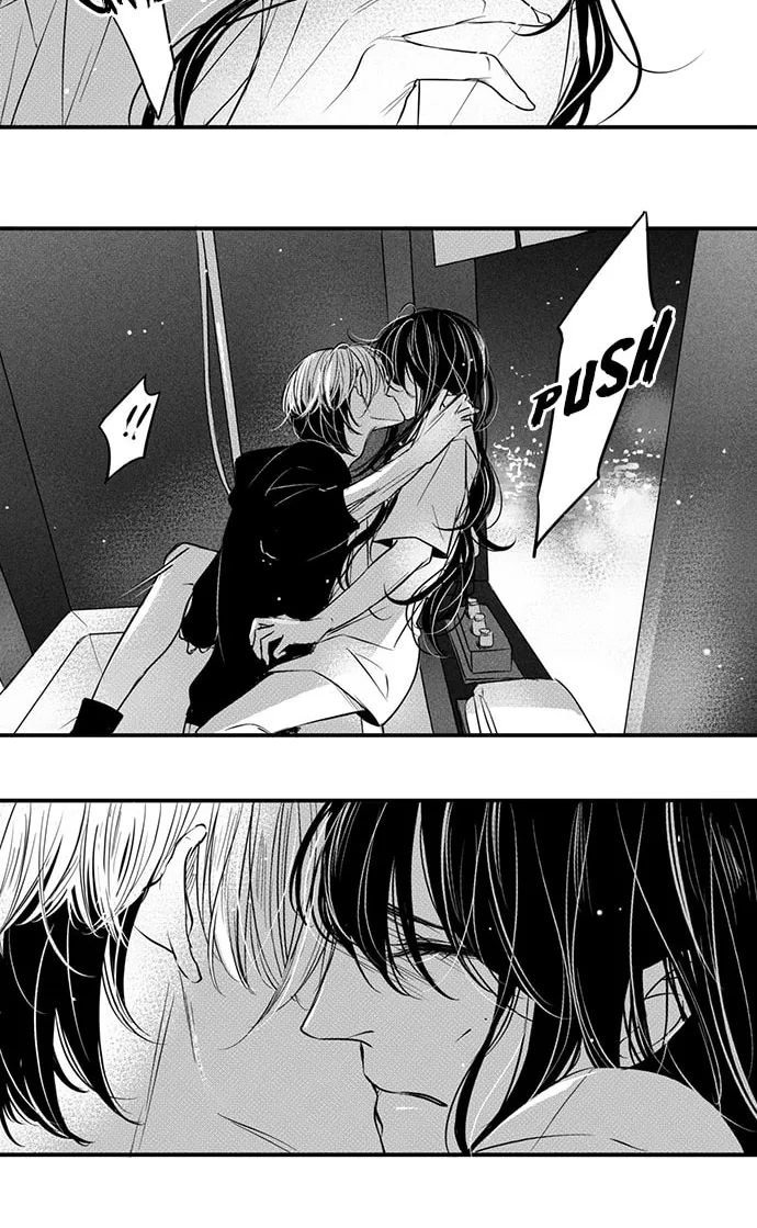 Read Circle chapter 93 image 4 on Lezhin