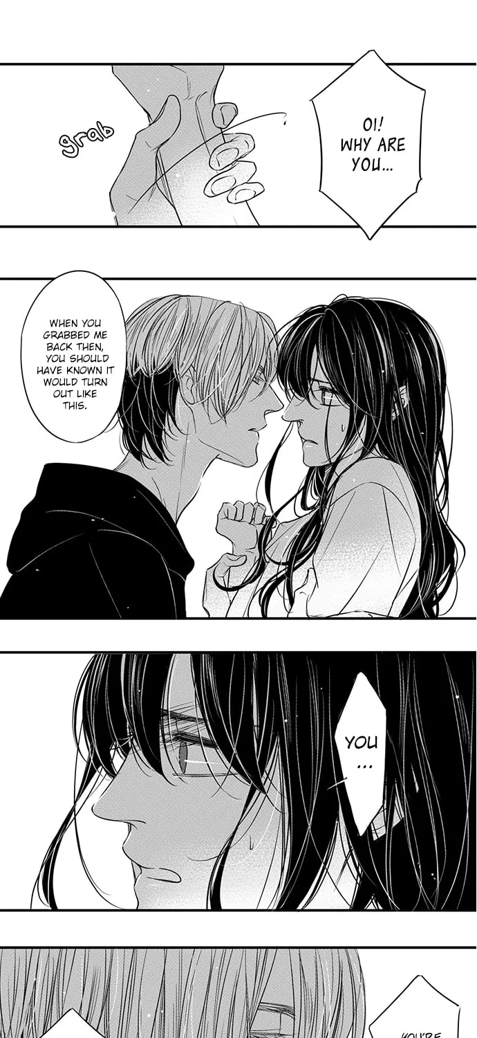Read Circle chapter 93 image 5 on Lezhin