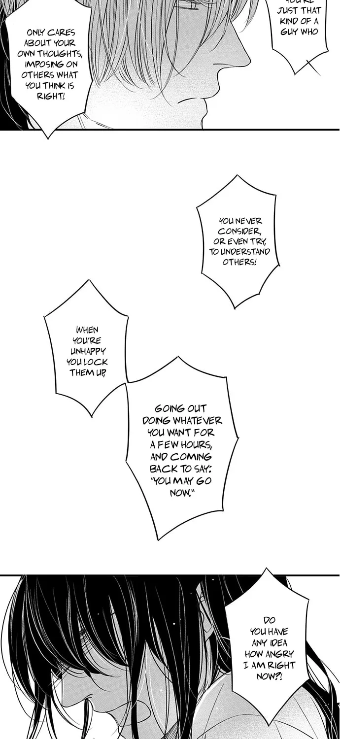 Read Circle chapter 93 image 6 on Lezhin