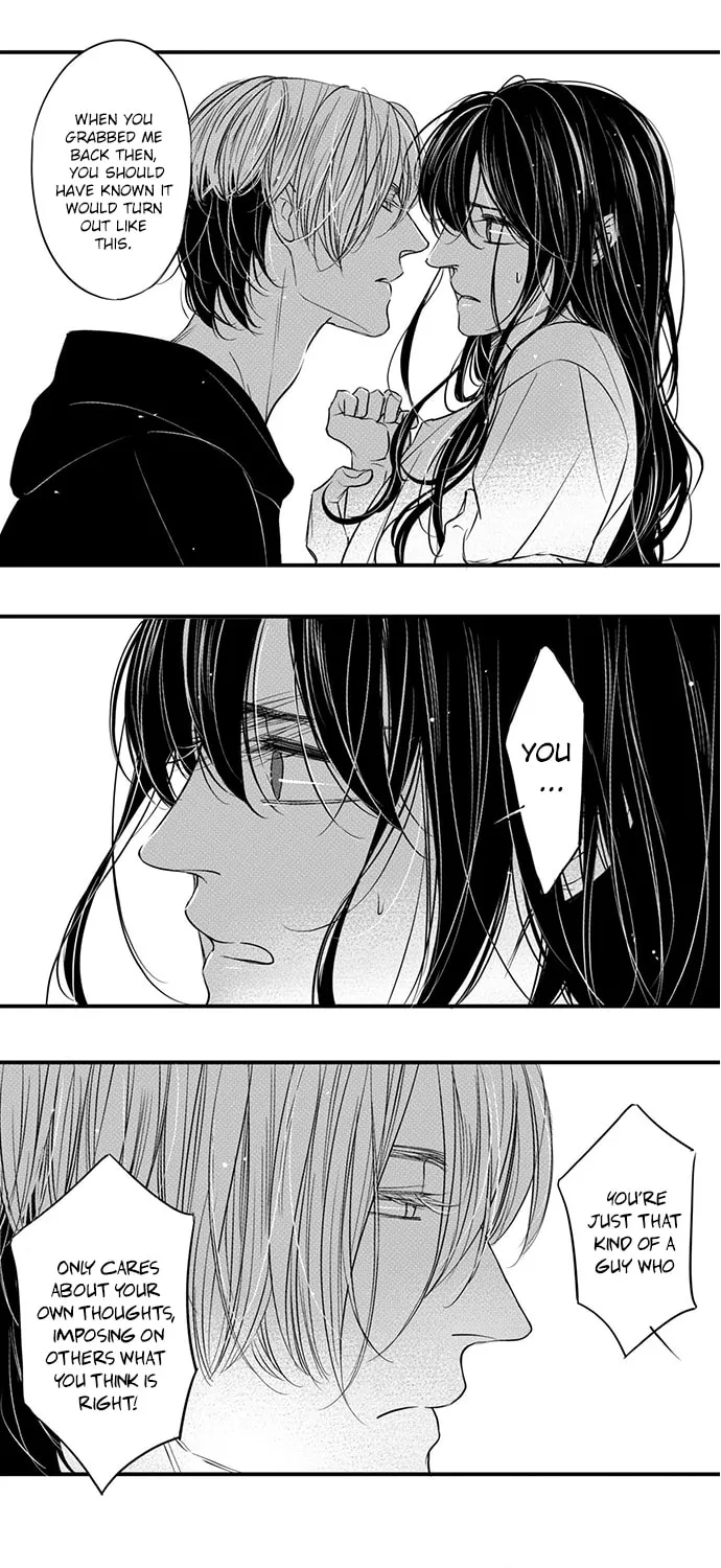 Read Circle chapter 94 image 1 on Lezhin