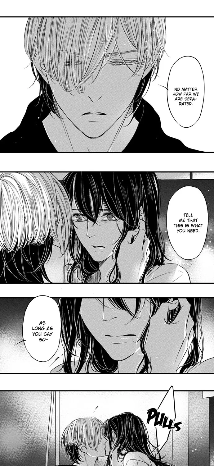 Read Circle chapter 94 image 5 on Lezhin
