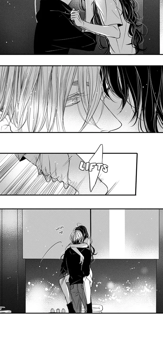 Read Circle chapter 94 image 6 on Lezhin