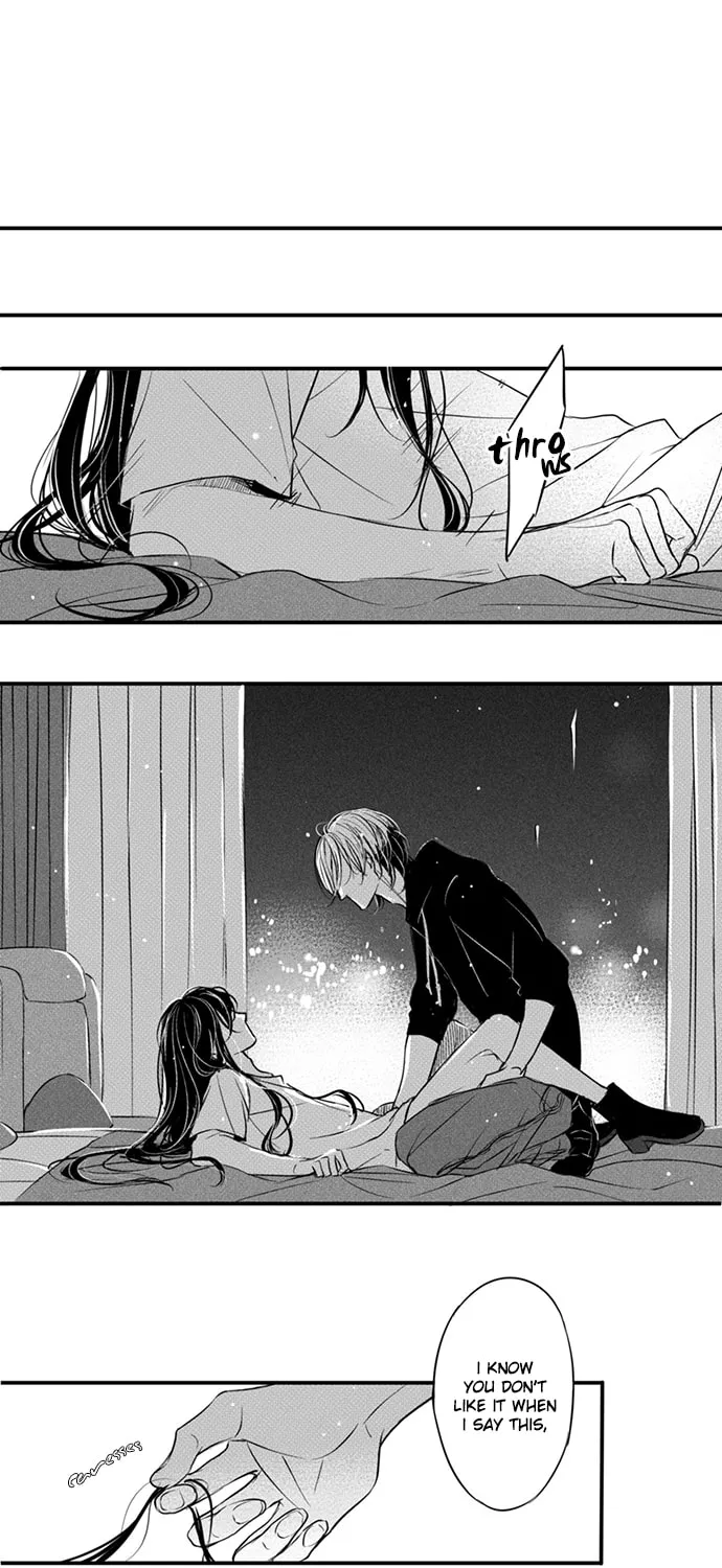 Read Circle chapter 94 image 7 on Lezhin
