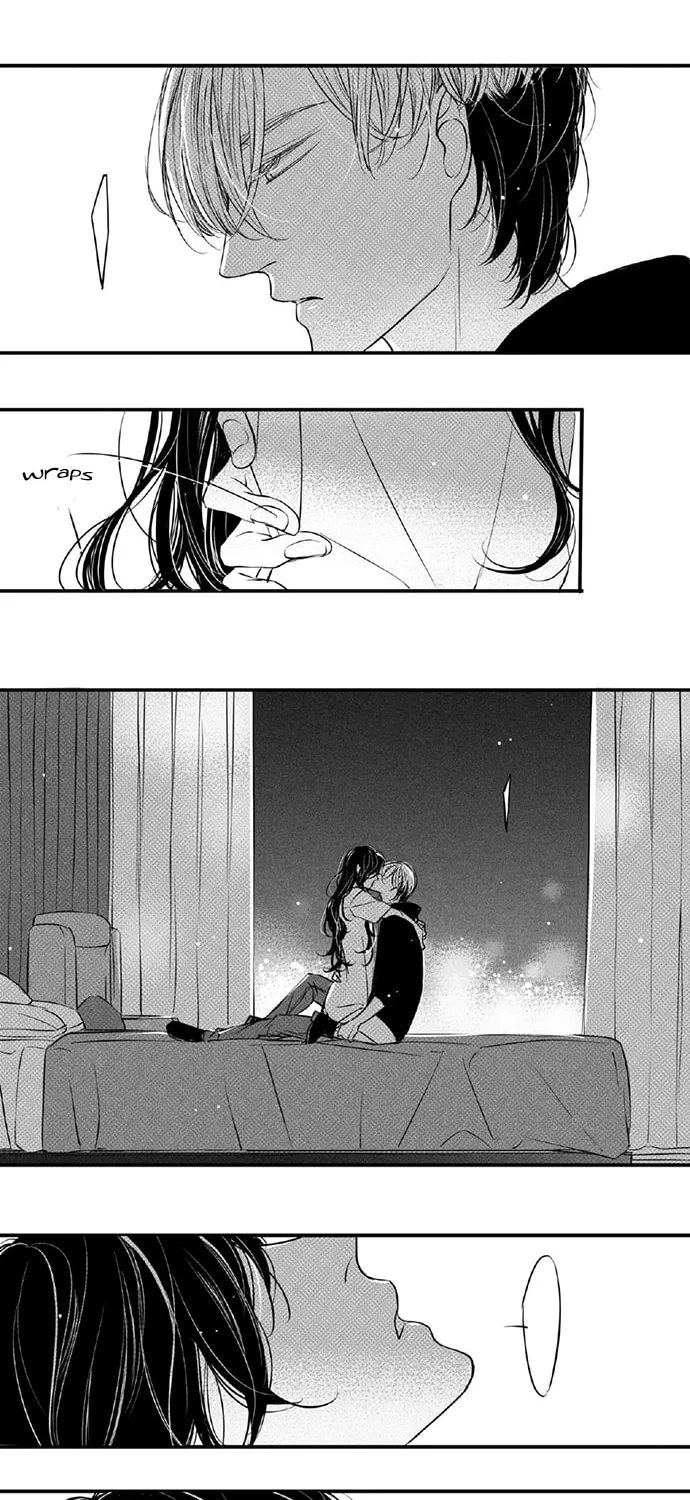 Read Circle chapter 95 image 2 on Lezhin