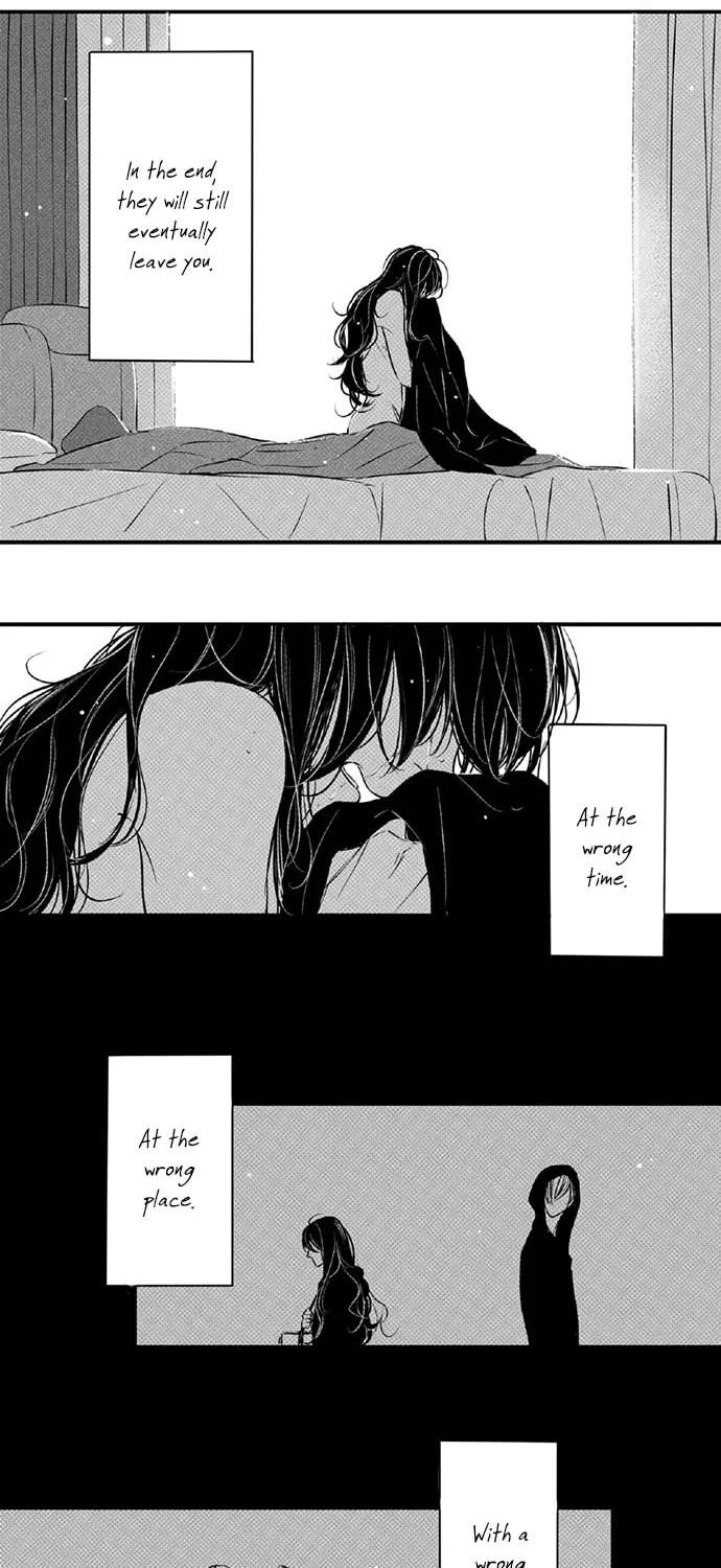 Read Circle chapter 95 image 6 on Lezhin