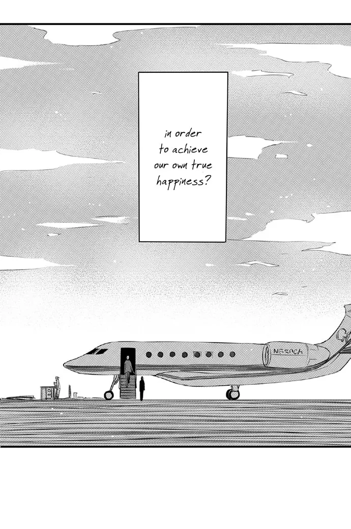 Read Circle chapter 95 image 9 on Lezhin