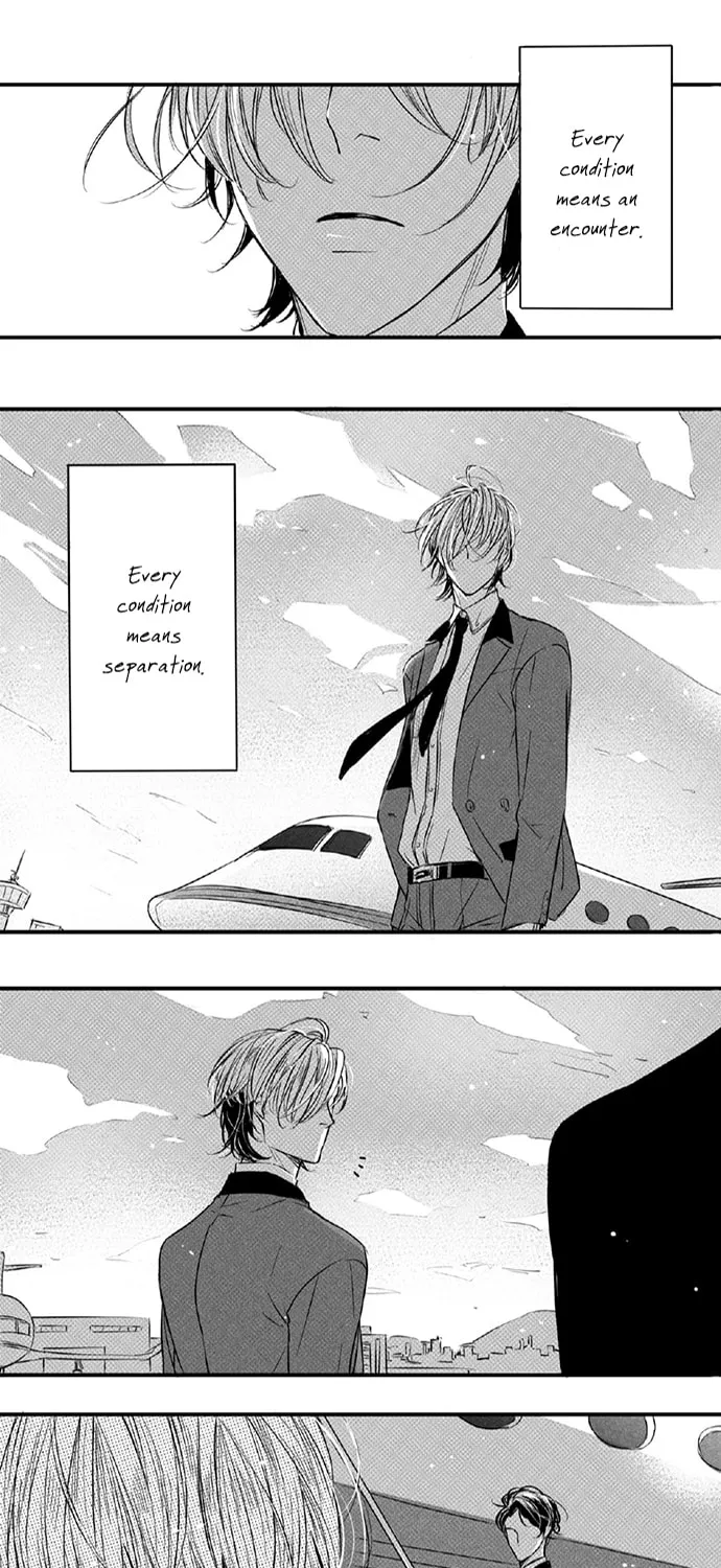 Read Circle chapter 96 image 1 on Lezhin