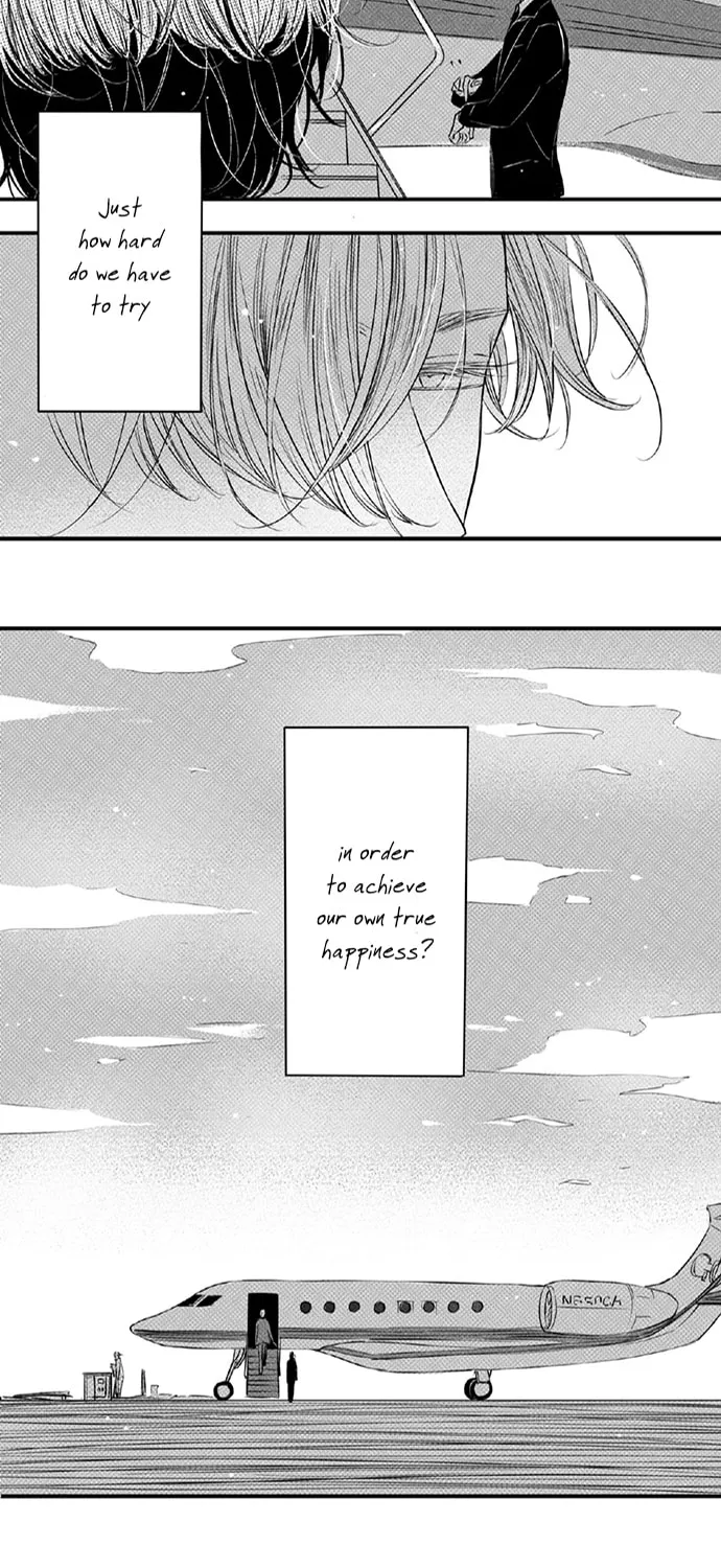 Read Circle chapter 96 image 2 on Lezhin