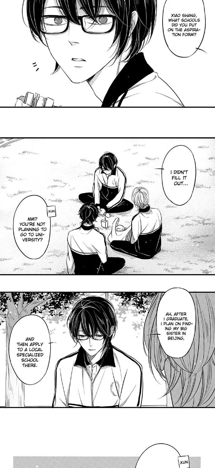 Read Circle chapter 96 image 4 on Lezhin
