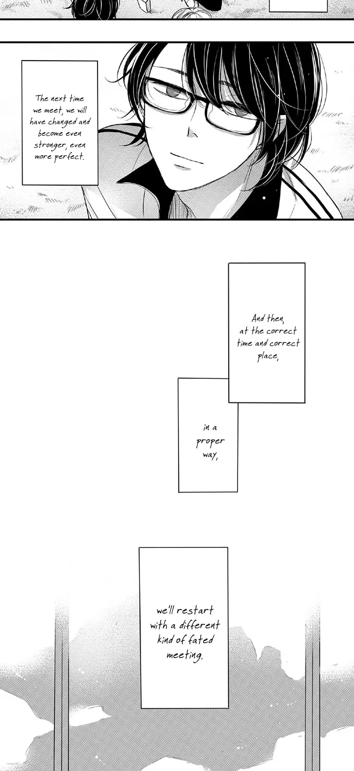 Read Circle chapter 96 image 8 on Lezhin