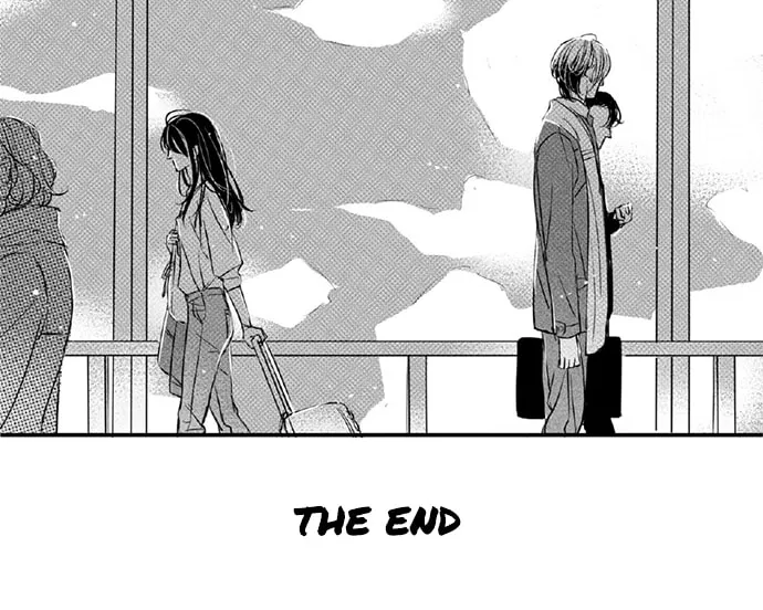 Read Circle chapter 96 image 9 on Lezhin