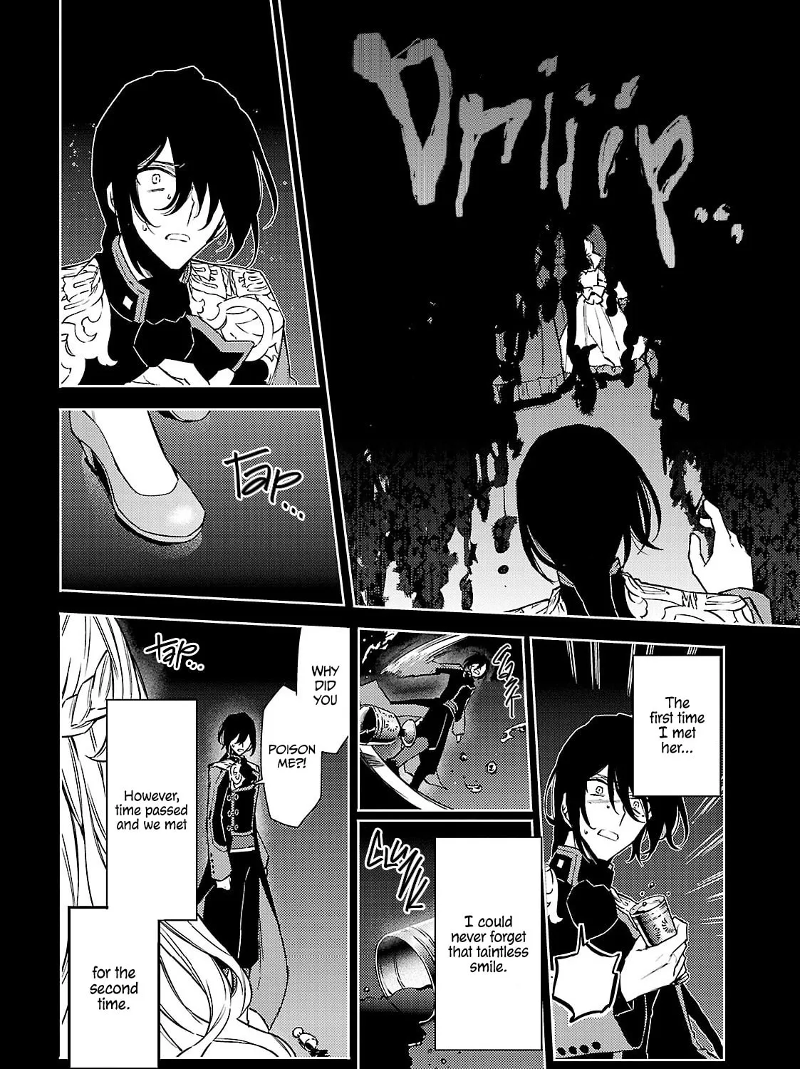 Circumstances of a (Temporary) Bride Chapter 10 page 15 - 