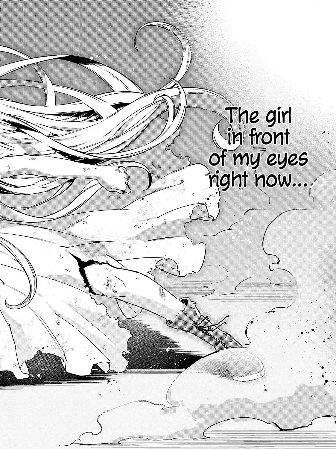 Circumstances of a (Temporary) Bride Chapter 10 page 39 - 