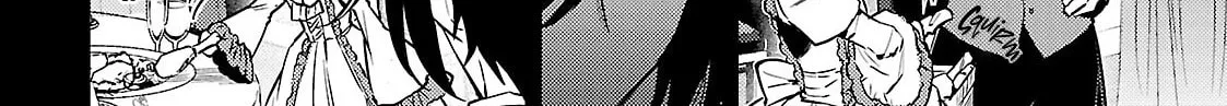 Circumstances of a (Temporary) Bride Chapter 10 page 8 - 